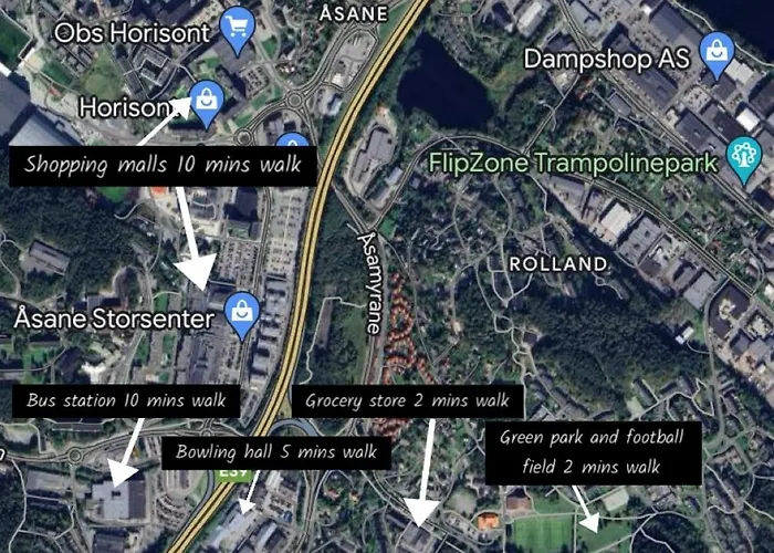 Apartament Spacious, 3 Bedroom House With Parking